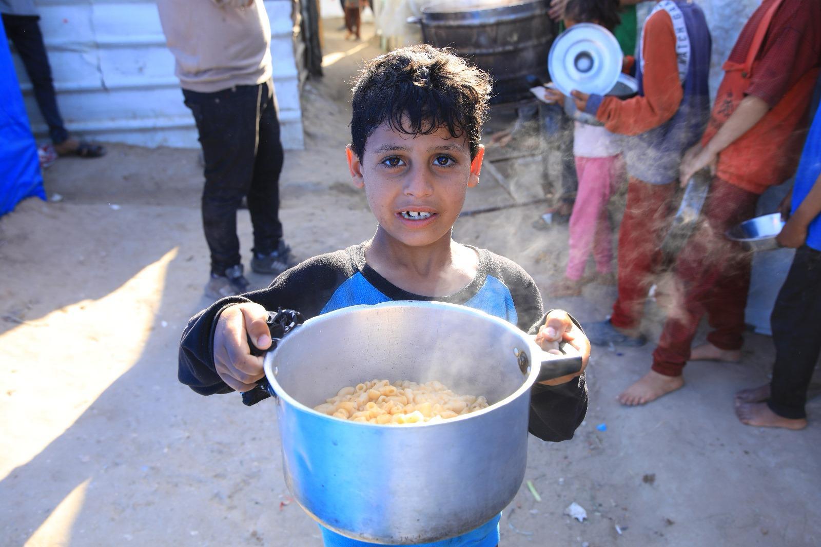 Eid Al-Adha Qurbani Campaign